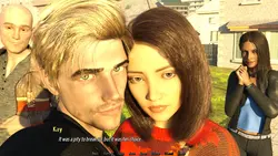 The World Beyond The Horizon game image: img6.webp