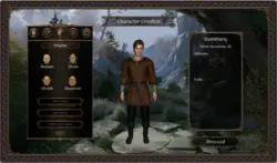 The World of Bemoria game image: img1.webp