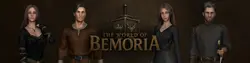 Die Welt von Bemoria