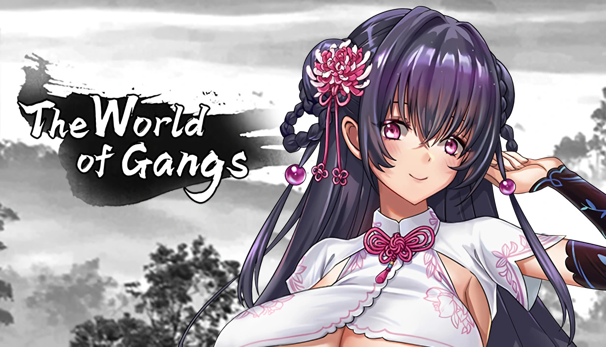 The World of Gangs main image