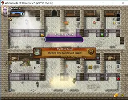 The World of Porncraft: Whorelords of Draenor game image: img0.webp
