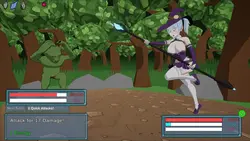 The Worst Witch Will Find a Way! game image: img3.webp