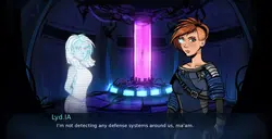 image de jeu L'équipage de Wyvern - Chapitre 1: img0.webp