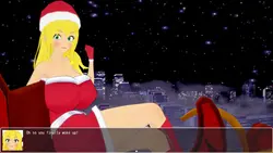 Xmasウィッシュ ゲーム画像: img0.webp