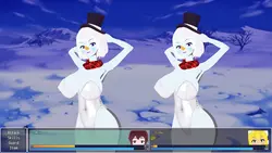 Xmasウィッシュ ゲーム画像: img1.webp