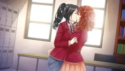 The Yuri Club game image: img0.webp