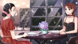 The Yuri Club game image: img2.webp