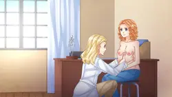 image de jeu Le docteur Yuri: img2.webp