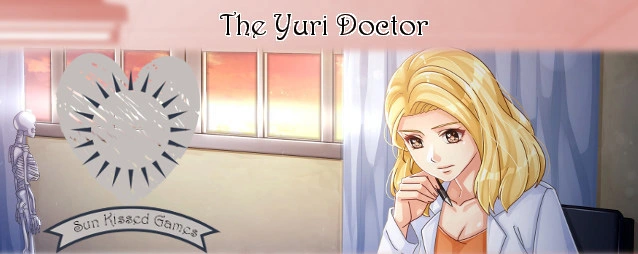 The Yuri Doctor main image