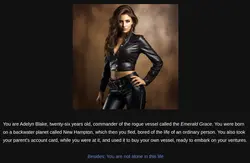 The Zeta Sector game image: img1.webp