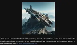 The Zeta Sector game image: img11.webp