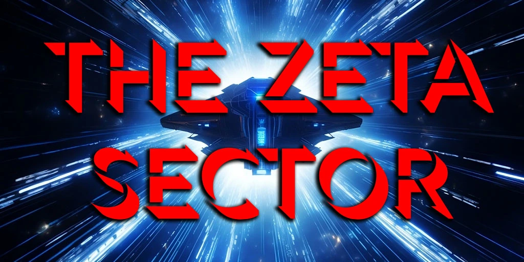 The Zeta Sector main image