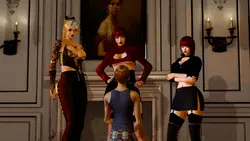 image de jeu L'art de la douleur : une histoire MOM NTR: img3.webp