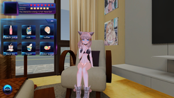 妹とヴィラに住んでいる日 ゲーム画像: img1.webp