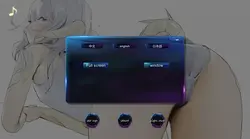 妹とヴィラに住んでいる日 ゲーム画像: img2.webp