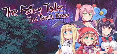 The fairy tale you don't know main image