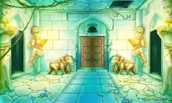 タラの復讐 ゲーム画像: img0.webp