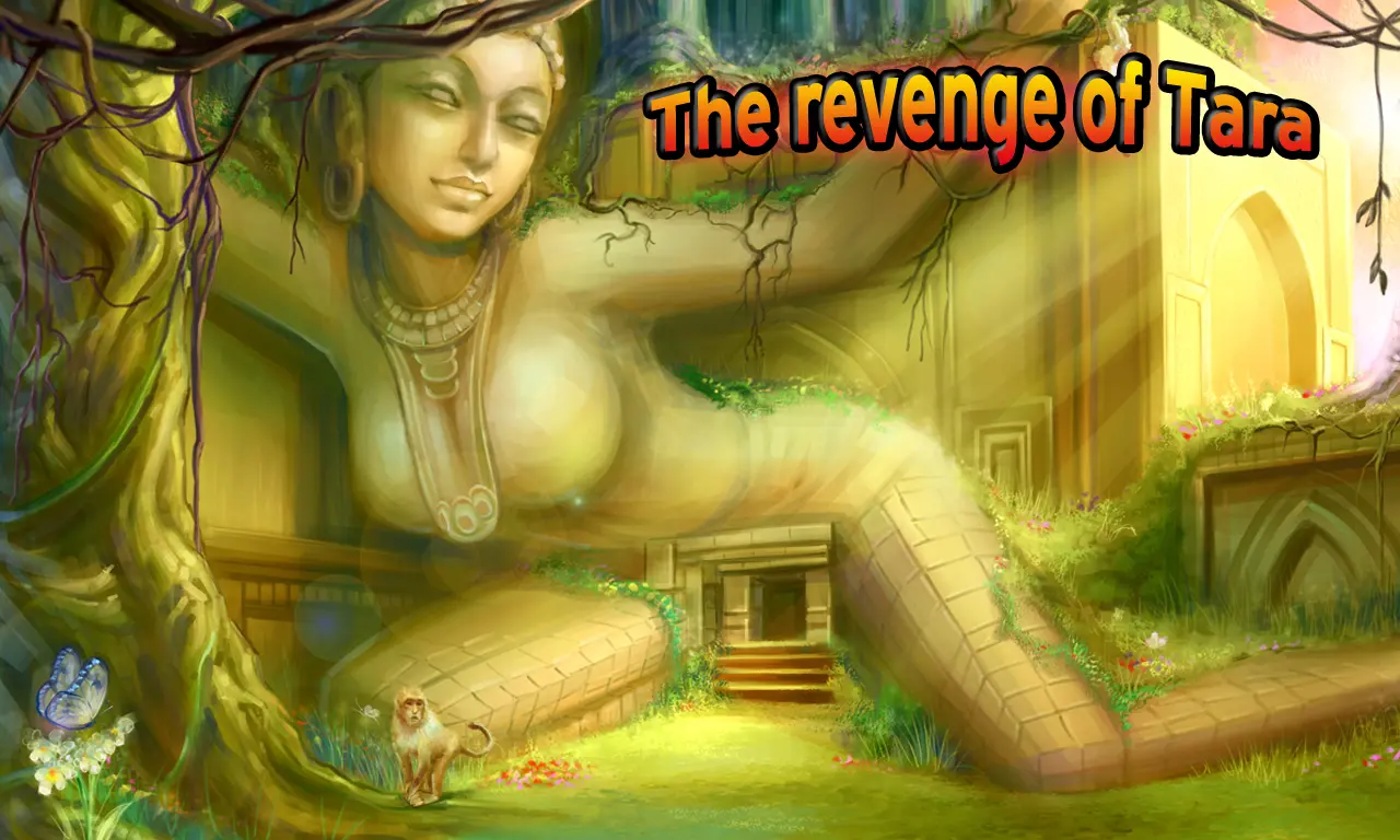 The revenge of Tara main image