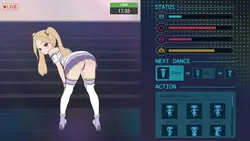 驯服按摩店 - Arin的故事 游戏图片: img3.webp