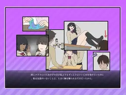 imagem do jogo O parlor de massagem de taming - história de Mari: img6.webp