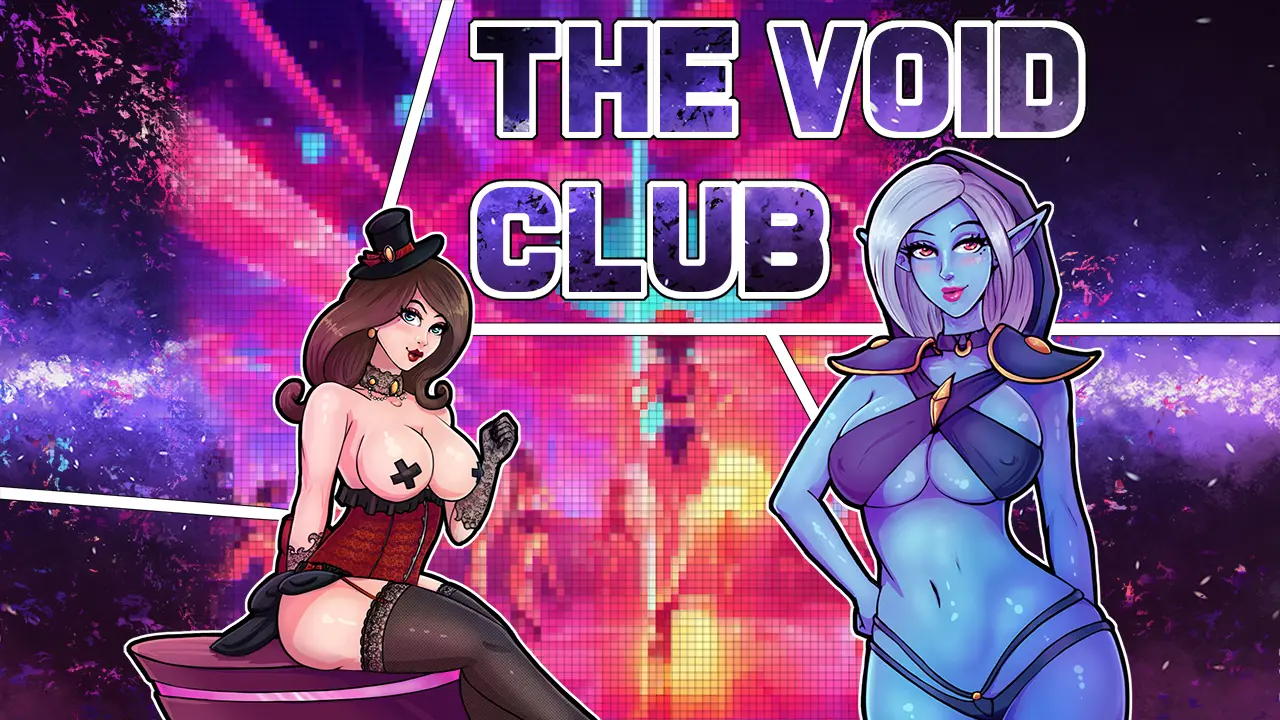 The void club main image