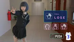 imagen del juego El yakyuken es la cultura japonesa tradicional: img0.webp
