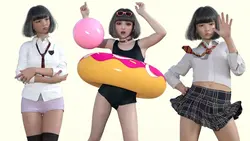 imagen del juego El yakyuken es la cultura japonesa tradicional: img1.webp