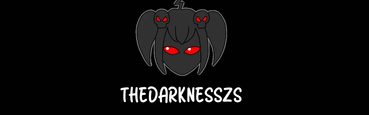 TheDarknessZs Collection main image