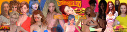 El disco de demostración de SugarRay