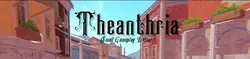 Theanthria