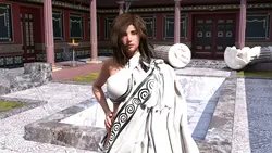 Their Beautiful World - Divinity game image: img2.webp