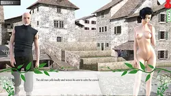 image de jeu Leur beau monde: img2.webp