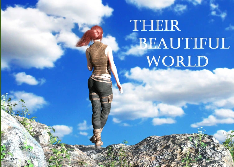 Their Beautiful World [v0.1.1] main image