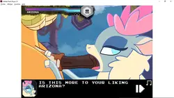 Them's Fappin'ヘルド ゲーム画像: img1.webp