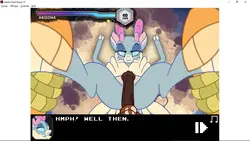 Them's Fappin'ヘルド ゲーム画像: img3.webp