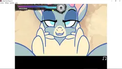 Them's Fappin'ヘルド ゲーム画像: img4.webp