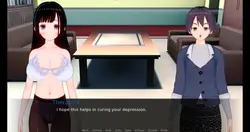Therapy Sessions Spielbild: img3.webp