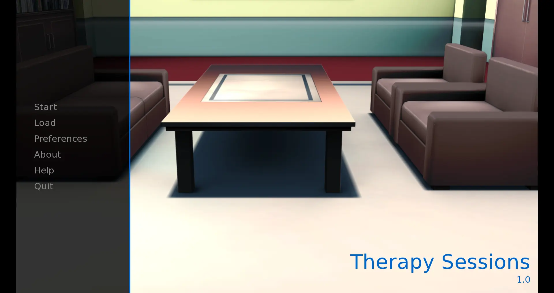 Therapy Sessions main image