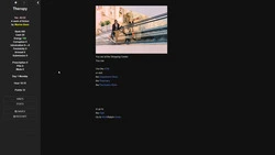 セラピー [v0.06]