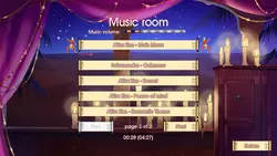 カイロでのこれらの夜 ゲーム画像: img0.webp