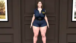 Thicc Problems game image: img0.webp