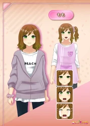 imagem do jogo Thick Sister Uma vida de serviço incrivelmente flexível após reencarnação: img0.webp