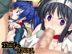 Thief & Troll Spielbild: img4.webp
