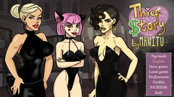 Histoire de voleur [v1.0]