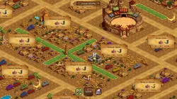 Thieves の Dingirra ゲーム画像: img0.webp