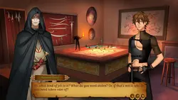 Thieves の Dingirra ゲーム画像: img12.webp