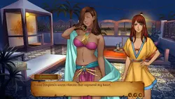 Thieves の Dingirra ゲーム画像: img13.webp