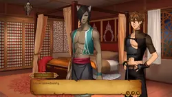 Thieves の Dingirra ゲーム画像: img14.webp