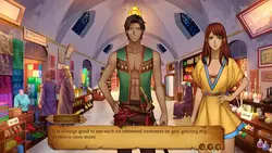 Thieves の Dingirra ゲーム画像: img16.webp
