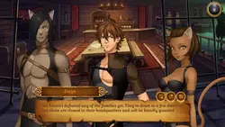 Thieves の Dingirra ゲーム画像: img18.webp